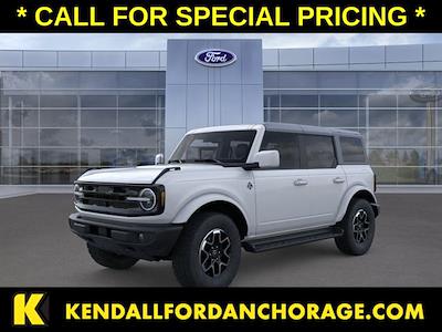 2025 Ford Bronco 4WD SUV for sale #JF24896 - photo 1
