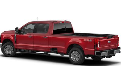 2026 Ford F-350 Crew Cab SRW 4x4 Pickup for sale #JF24900 - photo 2