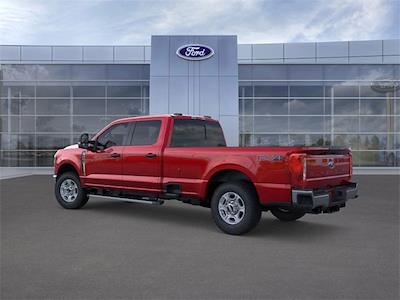 2026 Ford F-350 Crew Cab SRW 4WD Pickup for sale #JF24900 - photo 2