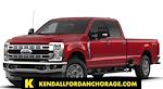 2026 Ford F-350 Crew Cab SRW 4x4 Pickup for sale #JF24900 - photo 1