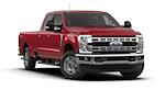 2026 Ford F-350 Crew Cab SRW 4x4 Pickup for sale #JF24900 - photo 4