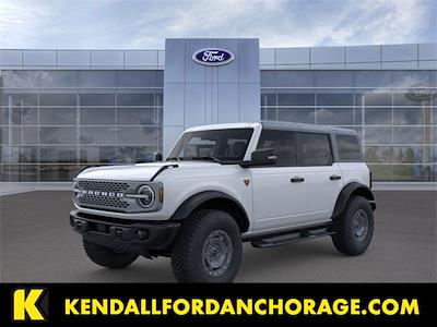 2025 Ford Bronco 4WD SUV for sale #JF24910 - photo 1