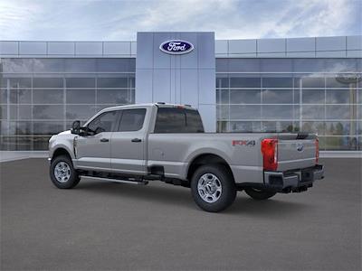 2026 Ford F-350 Crew Cab SRW 4WD Pickup for sale #JF24916 - photo 2