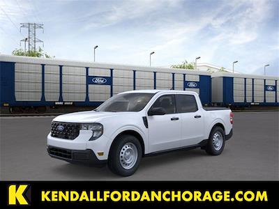 2025 Ford Maverick SuperCrew Cab FWD Pickup for sale #JF24918 - photo 1