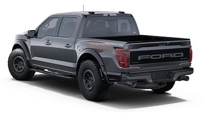 2025 Ford F-150 SuperCrew Cab 4x4 Pickup for sale #JF24920 - photo 2