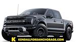 2025 Ford F-150 SuperCrew Cab 4x4 Pickup for sale #JF24920 - photo 1