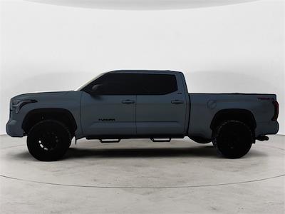 Used 2025 Toyota Tundra SR5 CrewMax Cab for sale #JF24920A - photo 2