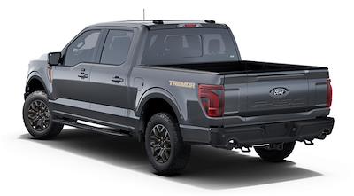2025 Ford F-150 SuperCrew Cab 4x4 Pickup for sale #JF24921 - photo 2