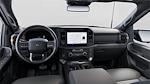 2025 Ford F-150 SuperCrew Cab 4x4 Pickup for sale #JF24921 - photo 7