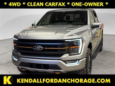 Used 2023 Ford F-150 Tremor SuperCrew Cab for sale #JF24921A - photo 1