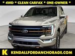 2023 Ford F-150 SuperCrew Cab 4WD Pickup for sale #JF24921A - photo 1