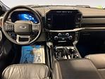 2023 Ford F-150 SuperCrew Cab 4WD Pickup for sale #JF24921A - photo 10