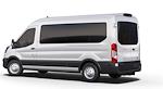 2025 Ford Transit 350 Medium Roof AWD Passenger Van for sale #JF24923 - photo 2