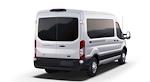 2025 Ford Transit 350 Medium Roof AWD Passenger Van for sale #JF24923 - photo 3