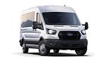 2025 Ford Transit 350 Medium Roof AWD Passenger Van for sale #JF24923 - photo 4