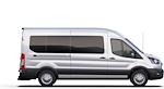 2025 Ford Transit 350 Medium Roof AWD Passenger Van for sale #JF24923 - photo 5
