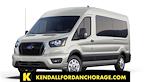 2025 Ford Transit 350 Medium Roof AWD Passenger Van for sale #JF24924 - photo 1