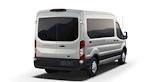 2025 Ford Transit 350 Medium Roof AWD Passenger Van for sale #JF24924 - photo 3