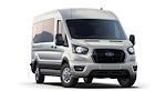 2025 Ford Transit 350 Medium Roof AWD Passenger Van for sale #JF24924 - photo 4