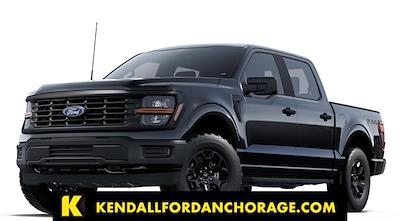 2025 Ford F-150 SuperCrew Cab 4x4 Pickup for sale #JF24927 - photo 1