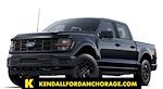 2025 Ford F-150 SuperCrew Cab 4x4 Pickup for sale #JF24927 - photo 1
