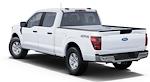 2025 Ford F-150 SuperCrew Cab 4x4 Pickup for sale #JF24928 - photo 2