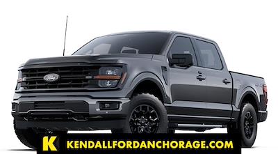 2025 Ford F-150 SuperCrew Cab 4x4 Pickup for sale #JF24930 - photo 1