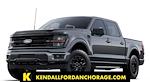 2025 Ford F-150 SuperCrew Cab 4x4 Pickup for sale #JF24930 - photo 1