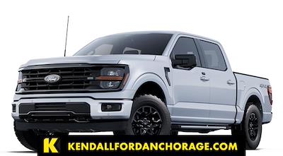 2025 Ford F-150 SuperCrew Cab 4x4 Pickup for sale #JF24931 - photo 1
