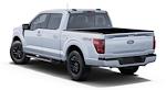 2025 Ford F-150 SuperCrew Cab 4x4 Pickup for sale #JF24931 - photo 2