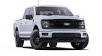 2025 Ford F-150 SuperCrew Cab 4x4 Pickup for sale #JF24931 - photo 4