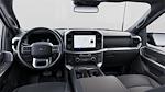 2025 Ford F-150 SuperCrew Cab 4x4 Pickup for sale #JF24931 - photo 7