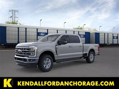 2026 Ford F-250 Crew Cab 4x4 Pickup for sale #JF24933 - photo 1