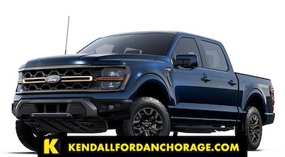 2025 Ford F-150 SuperCrew Cab 4x4 Pickup for sale #JF24935 - photo 1