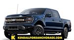 2025 Ford F-150 SuperCrew Cab 4x4 Pickup for sale #JF24935 - photo 1