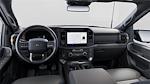 2025 Ford F-150 SuperCrew Cab 4x4 Pickup for sale #JF24935 - photo 6