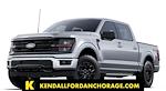 2025 Ford F-150 SuperCrew Cab 4x4 Pickup for sale #JF24937 - photo 1