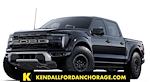 2025 Ford F-150 SuperCrew Cab 4x4 Pickup for sale #JF24949 - photo 1