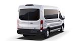 2025 Ford Transit 350 Medium Roof AWD Passenger Van for sale #JF24950 - photo 3