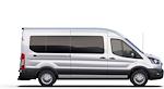 2025 Ford Transit 350 Medium Roof AWD Passenger Van for sale #JF24951 - photo 5