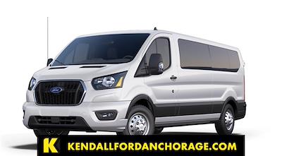 2025 Ford Transit 350 Low Roof AWD Passenger Van for sale #JF24953 - photo 1