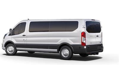 2025 Ford Transit 350 Low Roof AWD Passenger Van for sale #JF24953 - photo 2