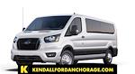 2025 Ford Transit 350 Low Roof AWD Passenger Van for sale #JF24953 - photo 1