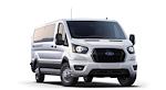 2025 Ford Transit 350 Low Roof AWD Passenger Van for sale #JF24953 - photo 4