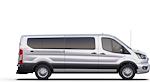 2025 Ford Transit 350 Low Roof AWD Passenger Van for sale #JF24953 - photo 5