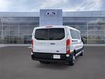 2025 Ford Transit 350 Low Roof AWD Passenger Van for sale #JF24953 - photo 8