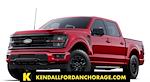 2025 Ford F-150 SuperCrew Cab 4x4 Pickup for sale #JF24955 - photo 1