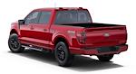 2025 Ford F-150 SuperCrew Cab 4x4 Pickup for sale #JF24955 - photo 2