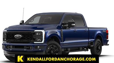 2026 Ford F-250 Crew Cab 4x4 Pickup for sale #JF24961 - photo 1