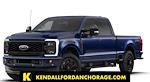 2026 Ford F-250 Crew Cab 4WD Pickup for sale #JF24961 - photo 1